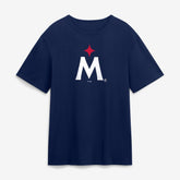 Minnesota Twins Fanatics Alternate Logo Legacy T-Shirt - MLB T-shirts