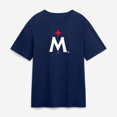 Minnesota Twins Fanatics Alternate Logo Legacy T-Shirt - MLB T-shirts