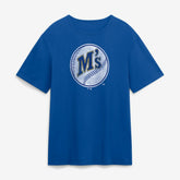 Seattle Mariners Fanatics Alternate Logo Legacy T-Shirt - MLB T-shirts