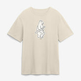 Chicago Cubs Fanatics Alternate Logo Legacy T-Shirt - MLB T-shirts