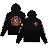 Black AUTHMADE Unisex Asian-American Pacific Islander Heritage Collection Heirloom Pullover Hoodie | NBA