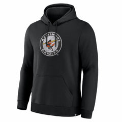 Baltimore Orioles Fanatics Heritage Hoodie - MLB Hoodies