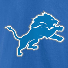 Detroit Lions Aidan Hutchinson Player Icon Name & Number T-Shirt | NFL Near me