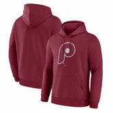 Philadelphia Phillies Fanatics Legacy Hoodie - MLB Hoodies