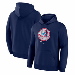 New York Yankees Fanatics Legacy Hoodie - MLB Hoodies