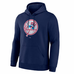 New York Yankees Fanatics Legacy Hoodie - MLB Hoodies