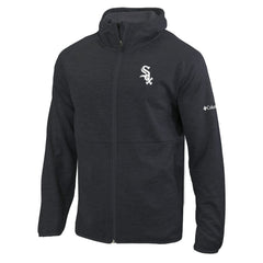 Chicago White Sox Columbia Omni-Wick It's Time Full-Zip Jacket - MLB Jackets