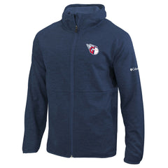 Cleveland Guardians Columbia Omni-Wick It's Time Full-Zip Jacket - MLB Jackets