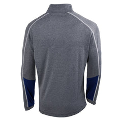 St. Louis Cardinals Columbia Omni-Wick Shotgun 2.0 Quarter-Zip Pullover Top - MLB Pullover