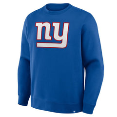 New York Giants Primary Logo Legacy Sweatshirt | NFL US