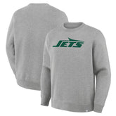 New York Jets Primary Logo Legacy Sweatshirt | NFL Hot