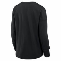 Philadelphia Eagles Women's Essential Long Sleeve T-Shirt | NFL Online