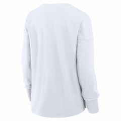 Chicago Bears Women's Essential Long Sleeve T-Shirt | NFL Outlet