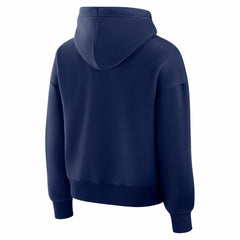 Seattle Seahawks Women's Essential Legacy Hoodie | NFL US
