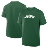New York Jets Essential T-Shirt | NFL Sale