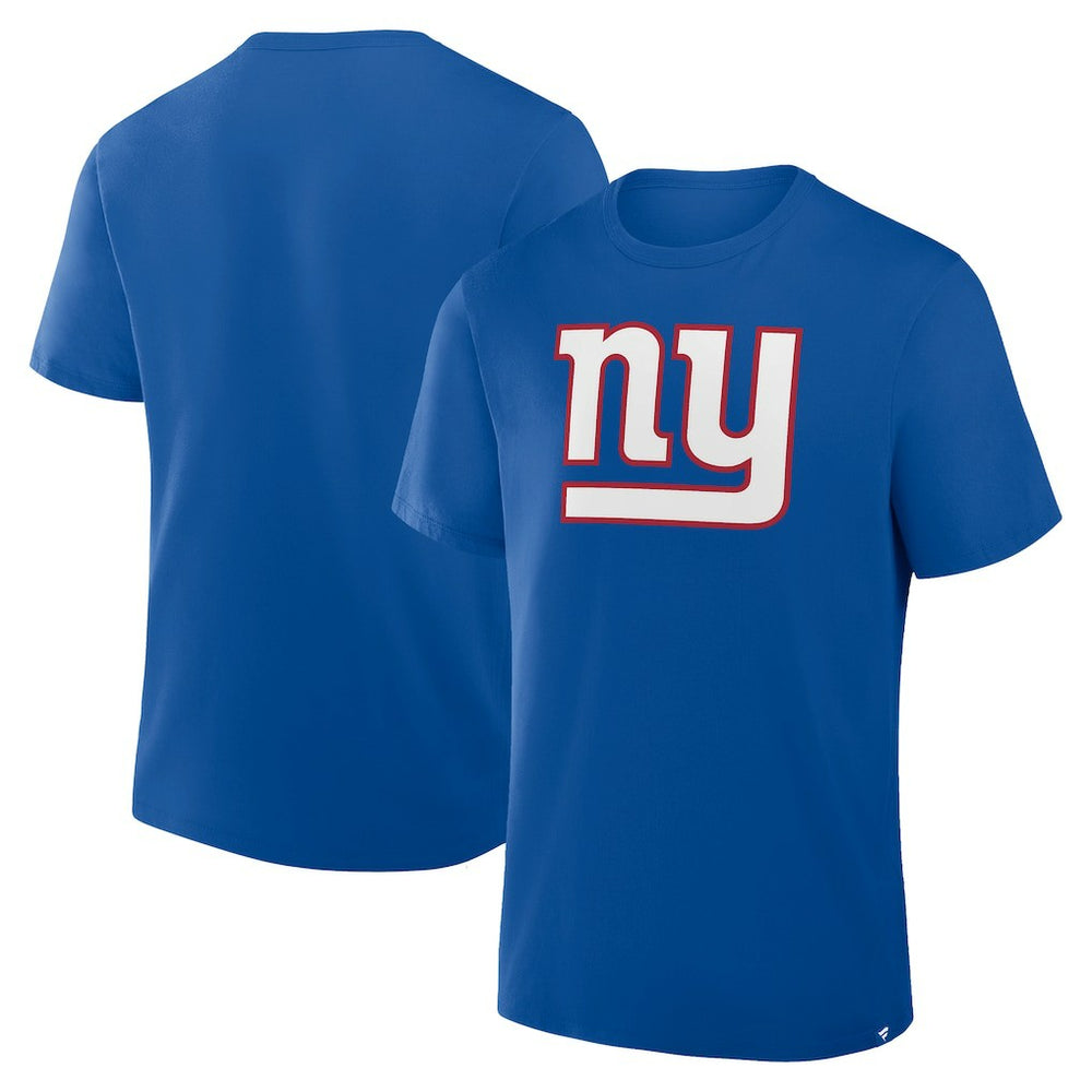 New York Giants Essential T-Shirt | NFL Online