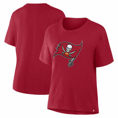 Tampa Bay Buccaneers Women's Essential Legacy T-Shirt | NFL Near me