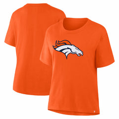 Denver Broncos Women's Essential Legacy T-Shirt | NFL Near me