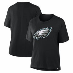 Philadelphia Eagles Women's Essential Legacy T-Shirt | NFL US