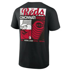 Cincinnati Reds In Good Graces T-Shirt - MLB T-shirts