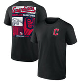 Cleveland Guardians In Good Graces T-Shirt - MLB T-shirts