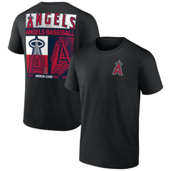 Los Angeles Angels In Good Graces T-Shirt - MLB T-shirts