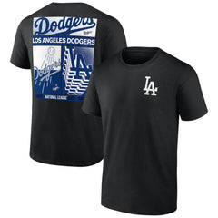 Los Angeles Dodgers In Good Graces T-Shirt - MLB T-shirts