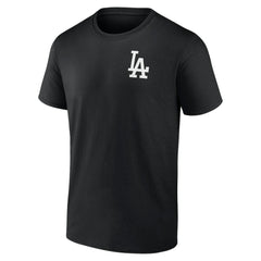 Los Angeles Dodgers In Good Graces T-Shirt - MLB T-shirts