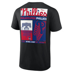Philadelphia Phillies In Good Graces T-Shirt - MLB T-shirts