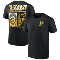 Pittsburgh Pirates In Good Graces T-Shirt - MLB T-shirts