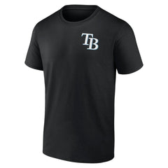 Tampa Bay Rays In Good Graces T-Shirt - MLB T-shirts