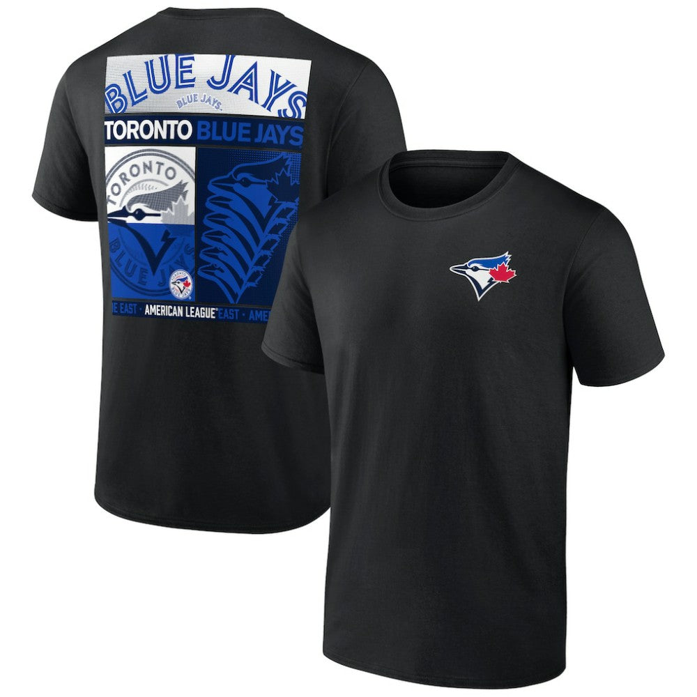 Toronto Blue Jays In Good Graces T-Shirt - MLB T-shirts