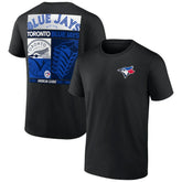 Toronto Blue Jays In Good Graces T-Shirt - MLB T-shirts