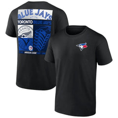 Toronto Blue Jays In Good Graces T-Shirt - MLB T-shirts