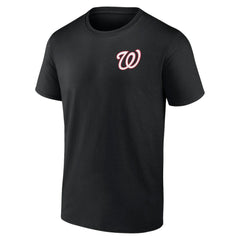 Washington Nationals In Good Graces T-Shirt - MLB T-shirts