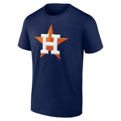 Jose Altuve Houston Astros Player Icon Name & Number T-Shirt - MLB T-shirts