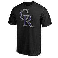 Charlie Blackmon Colorado Rockies Playmaker Name & Number T-Shirt - MLB T-shirts