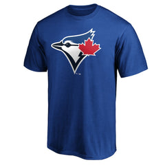 Vladimir Guerrero Jr. Toronto Blue Jays Playmaker Name & Number T-Shirt - MLB T-shirts