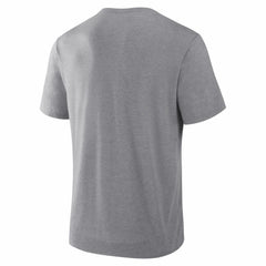 Los Angeles Angels Fanatics Play Tribute Tri-Blend T-Shirt - MLB T-shirts