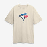 Toronto Blue Jays Fanatics Stadium Slub T-Shirt - MLB T-shirts