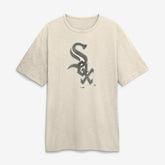 Chicago White Sox Fanatics Stadium Slub T-Shirt - MLB T-shirts