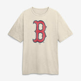 Boston Red Sox Fanatics Stadium Slub T-Shirt - MLB T-shirts