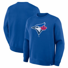 Toronto Blue Jays Fanatics Legacy Sweatshirt - MLB Sweatshirts
