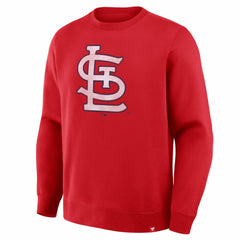 St. Louis Cardinals Fanatics Legacy Sweatshirt - MLB Sweatshirts