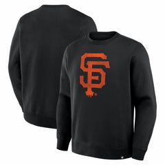 San Francisco Giants Fanatics Legacy Sweatshirt - MLB Sweatshirts