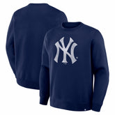 New York Yankees Fanatics Legacy Sweatshirt - MLB Sweatshirts