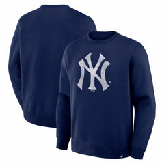 New York Yankees Fanatics Legacy Sweatshirt - MLB Sweatshirts