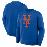 New York Mets Fanatics Legacy Sweatshirt - MLB Sweatshirts