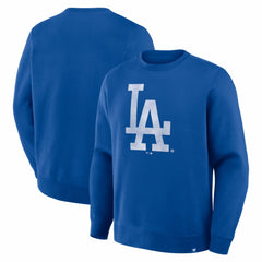Los Angeles Dodgers Fanatics Legacy Sweatshirt - MLB Sweatshirts