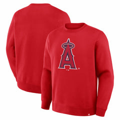 Los Angeles Angels Fanatics Legacy Sweatshirt - MLB Sweatshirts